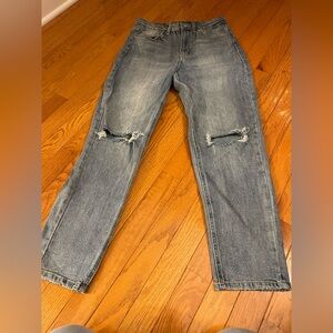 Wild fable Jeans